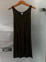 Ärmelloses Basic Kleid Hessen - Maintal Vorschau