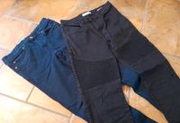 ZARA Jeanshosen 2er Set Gr.152 Thüringen - Barchfeld Vorschau