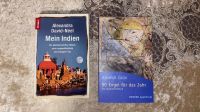 Alexandra David-Néel Mein Indien Buch 50 Engel für das Jahr Sachsen-Anhalt - Stendal Vorschau