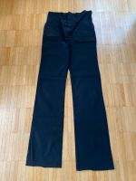 Schwangerschaftshose schwarz Gr. 40 H&M Mama Business Hose Nordrhein-Westfalen - Mülheim (Ruhr) Vorschau