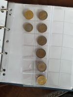 Euro-Münzen mit Fehlprägung Bayern - Attenkirchen Vorschau