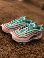 Nike Air Max 97 South Beach Gr 38,5 Nordrhein-Westfalen - Bedburg-Hau Vorschau