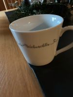 Kaffeebecher Frohe Weihnachten NEU Niedersachsen - Cloppenburg Vorschau