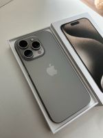 iPhone 15 Pro Bayern - Hafenlohr Vorschau