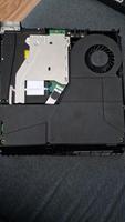 Playstation 4 3 Terrabyte 6 Controller gereinigt Hessen - Mühlheim am Main Vorschau