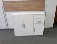 Kommode, Mehrzweckschrank, Sideboard, weiß, Neu Thüringen - Mühlhausen Vorschau