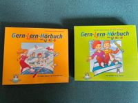 Jako-o CD-Set „Gern lern Coach“ , Lernratgeber Sachsen - Reinsdorf Vorschau