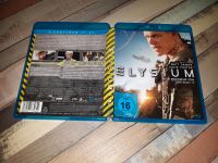 ELYSIUM Blu-Ray Nordrhein-Westfalen - Oberhausen Vorschau