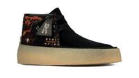 Clarks Originals Caravan Black Interest Ethno Edition Gr. 43/44 Bayern - Metten Vorschau