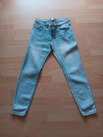 2 Damenjeans günstig abzugeben Bayern - Ansbach Vorschau