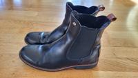 Panama Jack Stiefeletten Halb-Stiefel Lammfell Chelsea Boots 39 Berlin - Mitte Vorschau