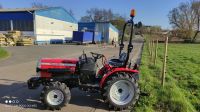 ☝️ VST Fieldtrac 224D 22PS NEUWARE Traktor Trekker Schlepper ✌️ Saarland - St. Wendel Vorschau
