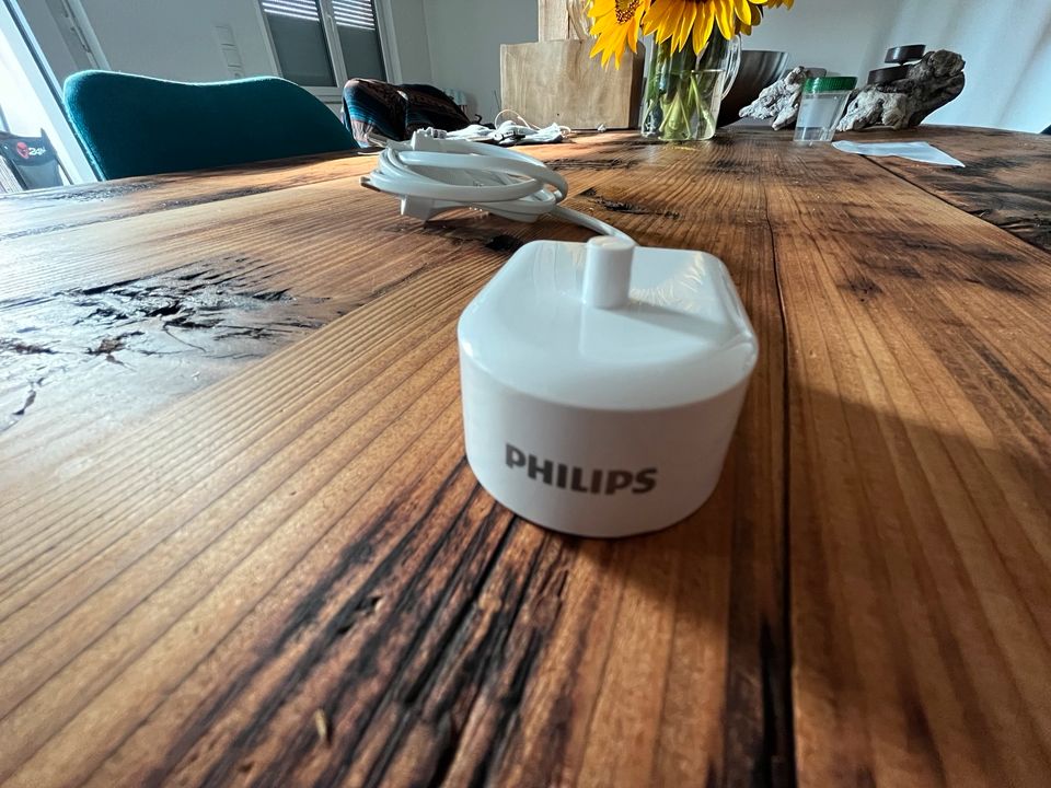 Philips Sonicare Ladestation Zahnbürste in Waldkirch