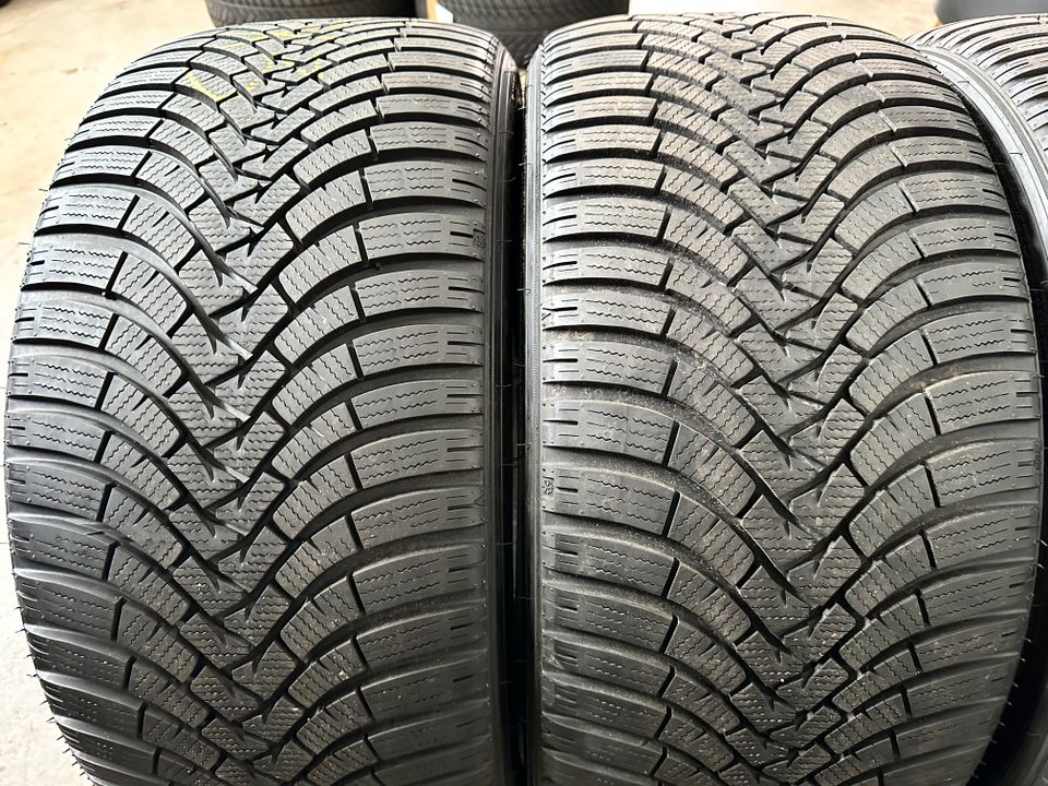 ❄️ Winterreifen Falken 245/40RF21 96V 275/35RF21 99V (R3) in Bad Homburg