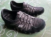 Skechers Sketchers schwarz Gr. 36 Bayern - Coburg Vorschau