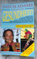 Buch Patch Adams Gesundheit der Krankenhaus Clown Niedersachsen - Hameln Vorschau