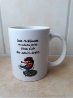 Tasse Kaffeepott Bürotasse Geschenk Dresden - Schönfeld-Weißig Vorschau