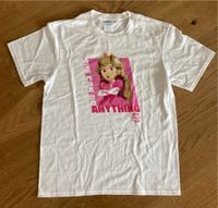 NEU Super Mario T-Shirt Prinzessin Peach 152 158 164 Shirt Baden-Württemberg - Steinheim an der Murr Vorschau