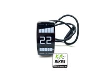 AEG Easy Control Display LCD, ( 337012 ) Bafang E-Bike Akku Nordrhein-Westfalen - Bottrop Vorschau