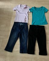2 Mac Jeans und 2 T-Shirts Mitte - Wedding Vorschau