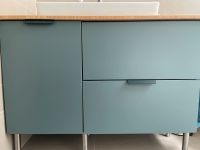 Ikea Waschtischunterschrank 100x47cm Berlin - Köpenick Vorschau