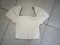 H&M Shirt cropped Größe S Bayern - Zapfendorf Vorschau