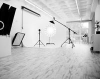 Mietstudio fotostudio hohlkehle fotograf priolite Saarbrücken-Mitte - St Johann Vorschau