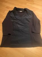 Shirt, Blau, Elegant, 46, gina laura, Bayern - Ergoldsbach Vorschau