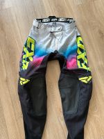 FXR Podium Kinder Motocross Hose Gr.28 Youth Niedersachsen - Harsefeld Vorschau