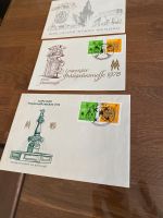 Briefmarkensammlung Bayern - Waldkirchen Vorschau