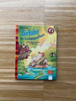 Erstlesebuch Detektivabenteuer Baden-Württemberg - Konstanz Vorschau