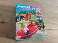 Playmobil 4764 Blumenthal - Farge Vorschau