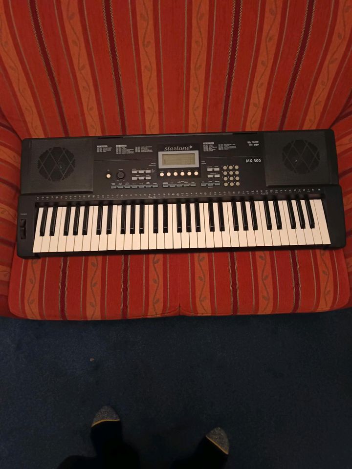 Startone MK-300 in Mainburg