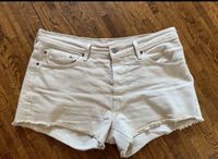 Levi’s Jeans Shorts Gr. 31 Beige wie NEU Nordrhein-Westfalen - Gronau (Westfalen) Vorschau