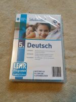 Deutsch Lehrprogramm Kr. München - Baierbrunn Vorschau