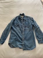 LEVIS Jeansshirt Damen Vintage Pankow - Prenzlauer Berg Vorschau