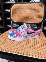 Nike SB Zoom Stefan Janoski Cherry Blossom, Digi Floral Bayern - Marktheidenfeld Vorschau