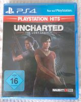 Uncharted - The Lost Legacy Stuttgart - Stammheim Vorschau