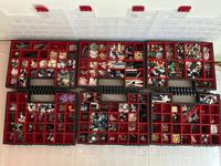 LEGO - Klemmbausteine Konvolut (12kg) sortiert Schleswig-Holstein - Ahrensburg Vorschau