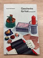Basteln, Geschenke für Vati, Kühnemann Topp Verlag Frech, 1975 Quedlinburg - Bad Suderode Vorschau