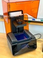 Formlabs Form3 3D-Drucker, Resin, SLA, Prototyp, Engineering Rheinland-Pfalz - Klausen Vorschau