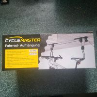 Fahrrad Aufhängung Deckenmontage Hessen - Edertal Vorschau