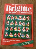 Das große Brigitte Weihnachtsbuch ( kostenloser Versand ) Bayern - Neustadt b.Coburg Vorschau