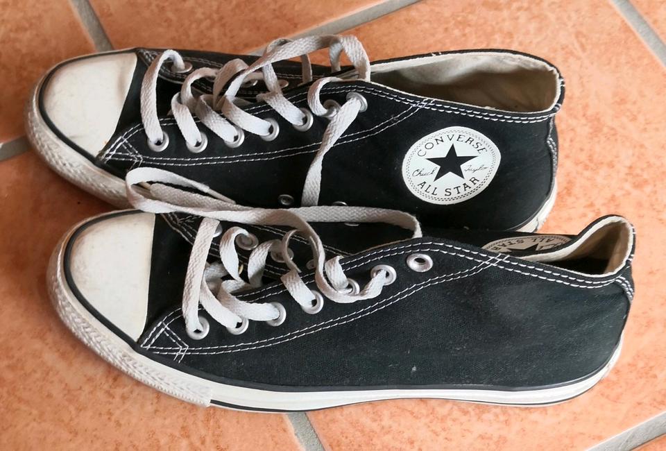 CONVERSE ALL STAR Chuck Taylor UK 8.0 in Hessen Ortenberg kleinanzeigen