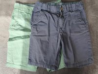 Zwei kurze Hosen/Chinoshorts H&M Thüringen - Suhl Vorschau