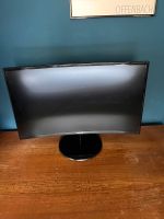 Samsung Curved Monitor Hessen - Offenbach Vorschau