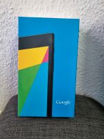 Google Nexus 7 2013 2Gen 32GB Android Original Verpackung OVP Nordrhein-Westfalen - Paderborn Vorschau