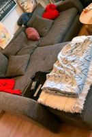 Couch Sofa Wohnlandschaft Schlaffunktion ausziehbar Nürnberg (Mittelfr) - Südstadt Vorschau