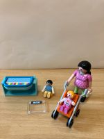 Playmobil Familie Baby, Kind Thüringen - Jena Vorschau