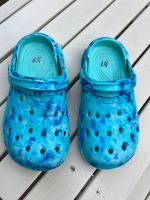 H&M Crocs Blau Gr. 30/31 Berlin - Schöneberg Vorschau